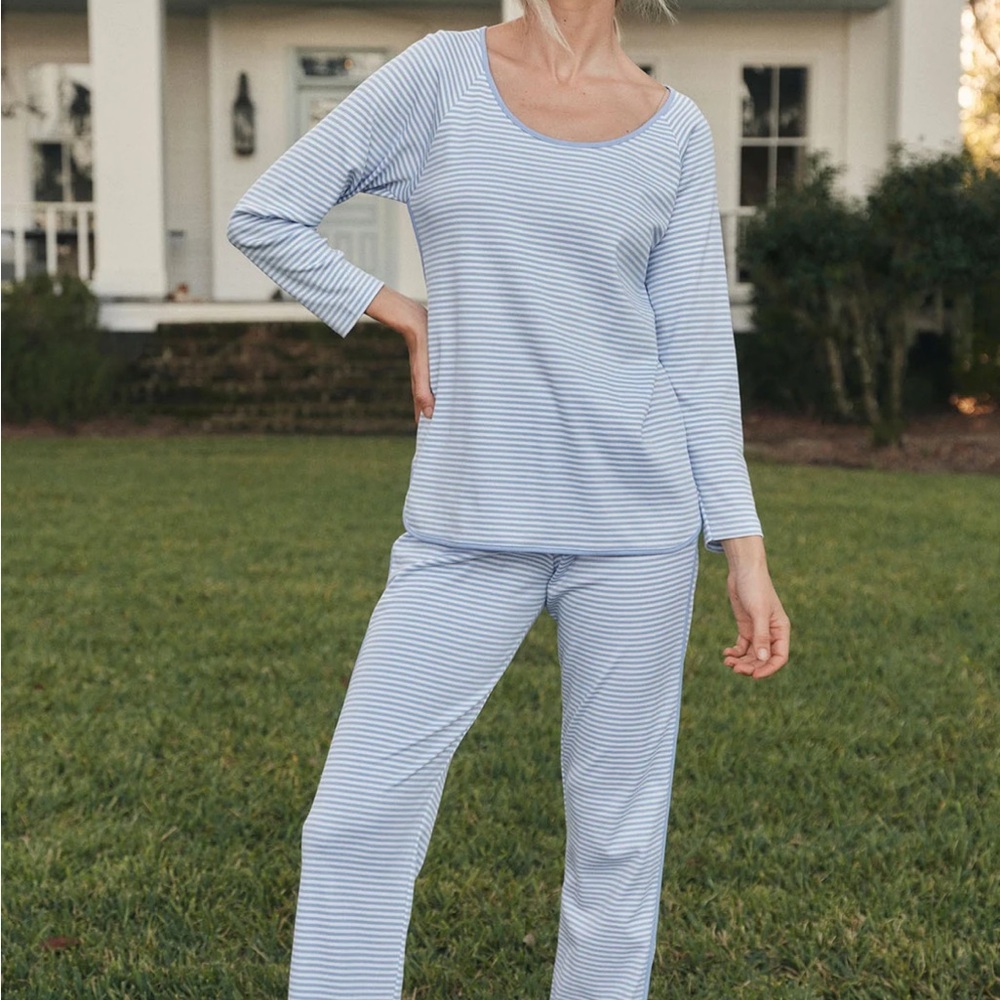 LAKE pajamas